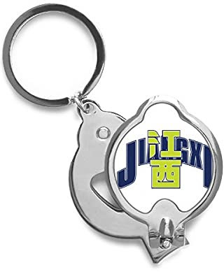 Ciseaux de modelage Jiangxi City Province en acier inoxydable