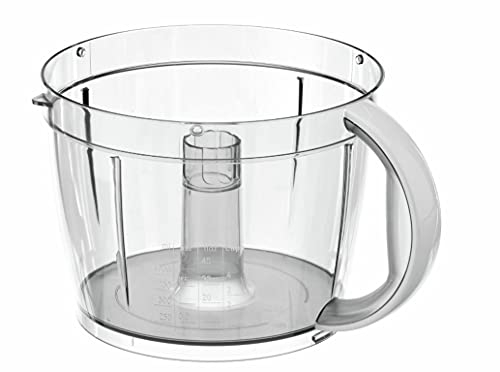Original Bosch Schüssel für Küchenmaschine Serie MCM55