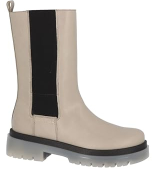 TOM TAILOR Damen 4290206Chelsea-Stiefel