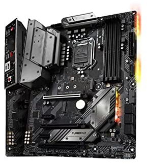 Scheda Madre del Computer Fit per MSI Mag Z390 Tomahawk Scheda Madre LGA1151 4400 MHz DDR4 64 GB MSI Z390 Intel Desktop Mainboard