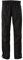 killtec Damen Regenhose mit durchgehendem Reissverschluss, packbar - KOS 18 WMN PNTS, schwarz, 44, 38279-000
