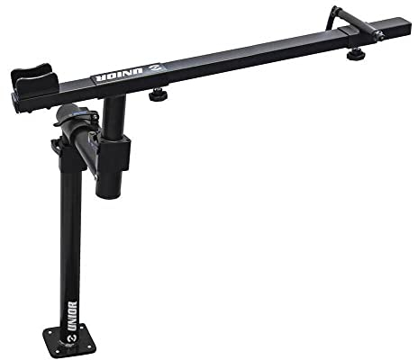 Unior 1693RP1 Professioneller Reparaturständer für Route und MTB ohne Basis