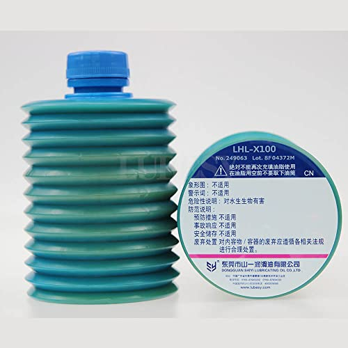 LHL-X100-7 (700cc) KARTUSCHE Lube CNC Bearbeitungszentrum Zubehör 249137 Fett, Mazak (P52LA000111), Makino (Z192A1600010), Doosan