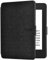 Hülle Kompatibel 6 Zoll Kindle Paperwhite 5./6./7. Generation [Erschienen im 2012-2015]-Automatische Schlaf-/Wachfunktion, Leicht Und Dünn Kreuzmuster Schutzhülle Aus Pu Leder