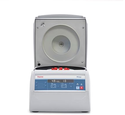 Petite centrifugeuse de paillasse Thermo Scientific Medifuge™