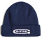 G-STAR Herren Originals Artwork Long Beanie, Blau (Imperial Blue D24722-C754-1305), PC