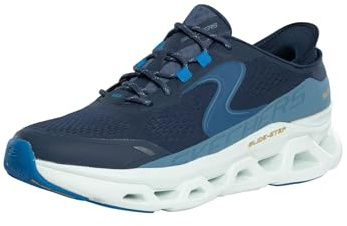 Skechers Herren Skechers Hands-Free Slip-ins Glide-Step AltusSneaker | Frühjahr-Sommer-Kollektion, Schlupfschuhe