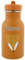 Edelstahl Trinkflasche für Kinder mit Namen graviert von Trixie ultraleicht auslaufsicher Trinkschnabel für Kinder ab 3 Jahren Fuchs 350ml