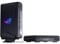 ROG NUC Mini Gaming PC Mini Desktop Compact Gaming Power with Discrete Graphics Intel Core Ultra 9 185H/RTX 4070/32GB DDR5 /1TB SSD