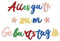 Happy Birthday Girlande Bunt, Girlande Geburtstag, Geburtstagsgirlande Jungen MäDchen, Birthday Girlande Banner, Glitter Alles Gute Zum Geburtstag, Birthday Decorations