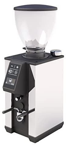 Macap Leo 55 Essential Kaffeemühle Chrome