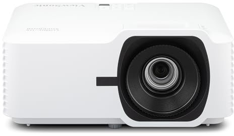 ViewSonic LS630W Projector