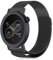 NicMool Correa Compatible con CMF by Nothing Watch Pro 2, Inoxidable Mesh Metal Magnética Pulsera para CMF by Nothing Watch Pro 2 - Negro