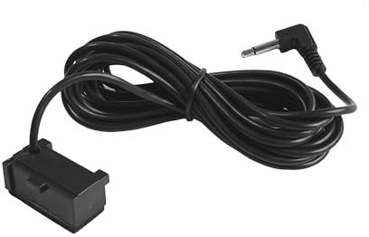 VOCOMO Mikrofon für VW Skoda Seat Deckenleuchte Kufatec Fiscon Dension Parrot 36338-2