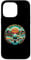 iPhone 14 Pro Max Borderless Office Digital Nomad Freedom Case