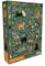 Gibsons Tapestry Garden | 1000 Piece Jigsaw Puzzle | Cats Birds Animal Floral Beautiful Artwork | Sustainable Puzzle for Adults | Premium 100% Recycled Board | Great Gift | Gibsons Games