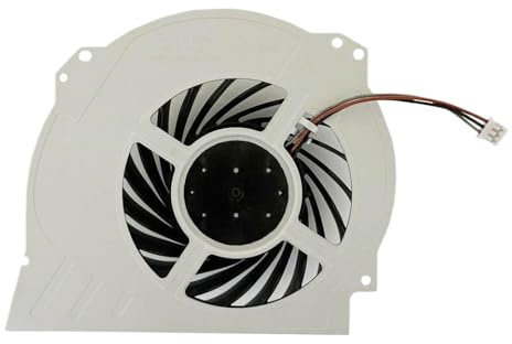 Compatible Laptop CPU Cooling Fan For PS4 7000 Pro Models CUH 7xxx CUH 7000 CUH 7000Bb01 CUH 7115B CUH 7215B