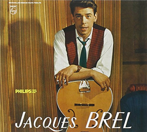 Jacques Brel - Au Printemps