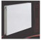 500mm(w) x 700mm(h) Ultraheat Planal TYPE 21 / P+ Flat Panel Horizontal White Radiator (Double Panel, Single Convector)