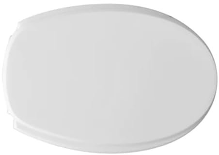 Sedile wc per pozzi vaso join vecchio forma 1 bianco