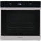 Whirlpool W7 OM5 4 H W7OM54H, 3650 W, 73 Litri, Acciaio
