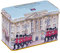 New English Teas - English Afternoon Tea 40 Tea Bags - Buckingham Palace Tin