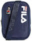 Fila Women's Teli Bag, Peacoat, Blue, Graphic, One Size