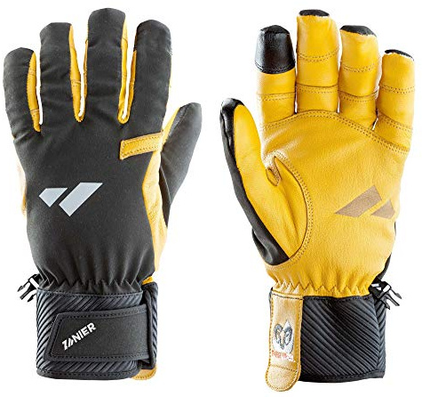 Zanier-Unisex-Handschuhe-LASERZ.TW