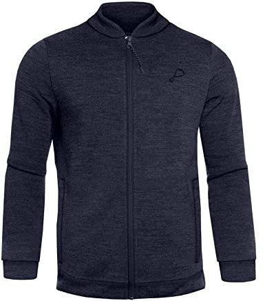 PYUA Everwool Herren Fleecejacke L