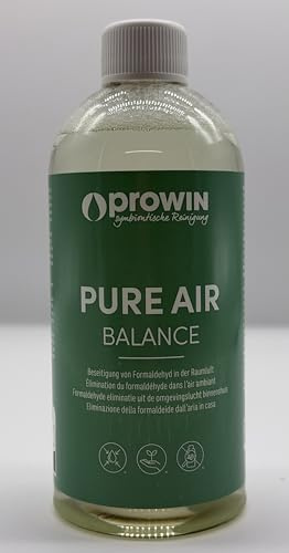 ProWin PURE AIR DÜFTE (Pure air balance)