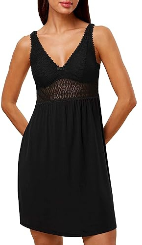 Triumph Women's Aura Spotlight Ndk 01 X Night Shirt (pack of 1)