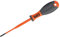 Generic 3.5MM Slotted Screwdriver, 190MM, Qty.1 | 32230INS