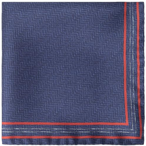 Hackett London Herren Track Hanks, blau (Marineblau), Einheitsgröße