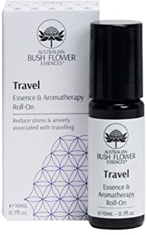 ABFETravel Essence & Aromatherapy Roll-on 10ml