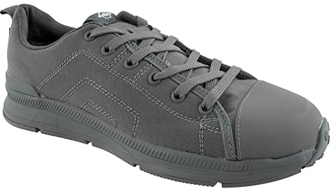 Pentagon Hybrid 2.0 Einsatzschuh (41 EU, Wolf Grey)