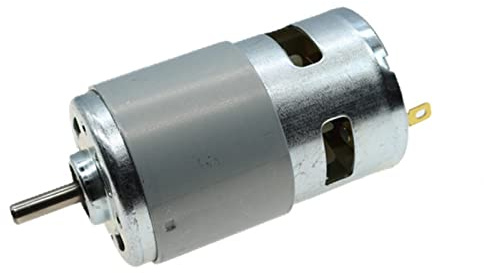 Engine Model 775/795/895 DC Motor Fertilizer Spreader Motor Egg Beater Motor DIY Woodworking Lathe Motor CNC Machine Motor DIY tools (Color : 795 motor, Size : 5000-10000)