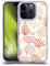 Head Case Designs Corales Todo los Pasteles Caso de Gel Suave Compatible con Apple iPhone 14 Pro