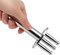 Magnetotherapie-Stift Stick Magnettherapie Massagestift, Emotion Code Magnet Emotion Code Magnete Stick Gabel Meridian 3 Gabeln Magnetotherapie Säure Entladung Stick 3 Gabeln Magnetotherapie
