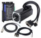 STEPPERONLINE 1 Achse Closed Loop Schrittmotor Kit 3,0 Nm 1000PPR Nema 23 Stepper Motor & Schrittmotor Treiber CL57T-V41 0-8,0A 24-48VDC für CNC Graviermaschine