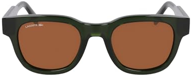 Lacoste Sonnenbrillen L6023S 275 KHAKI 49/21/145 UNISEX
