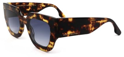 Victoria Beckham VB606S Acetat-Sonnenbrille für Damen