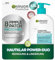 Garnier Hautklar Power-Duo: Hydrating Deep Cleanser für eine sanfte, feuchtigkeitsspendende Reinigung + 8H Hydrocolloid Pimple Patches für schnelle Pickel-Linderung