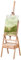 VEVOR Studio H-Frame Easel, Holds Canvas Art up to 36, Beechwood Artists Easel for Painting with Art Supply Storage Drawer, 22 lbs Load Capacity Studio Easel, Adjustable Art Painting Easel