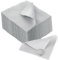 50 PCS Jewelry Cleaning Cloth, Jewelry Cleaning Cloth Polishing Cloth for Sterling Silver Gold Platinum, Double Sided Polishing Cleaning Cloths Jewelry Wipe Cloths for Pearl Gold Platinum and Silver