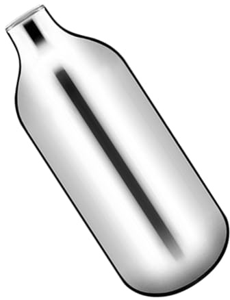 LIGIGWASH Revestimiento de Vidrio de Repuesto para Termo de 2.0l, Aislamiento al Vacío, Compatible Botella de Agua Caliente, Capacidad Grande para Uso en Hogar, Oficina y Restaurante