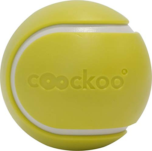 Ebi & COOCKOO Magic Ball Lime