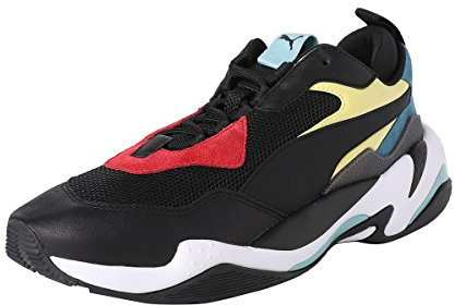 PUMA Women's Thunder Sneaker