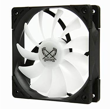 Scythe Kaze Flex 120mm PWM RGB 1200rpm