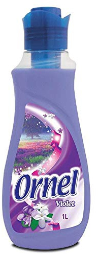 Ornel Violet Fabric Softener 1L