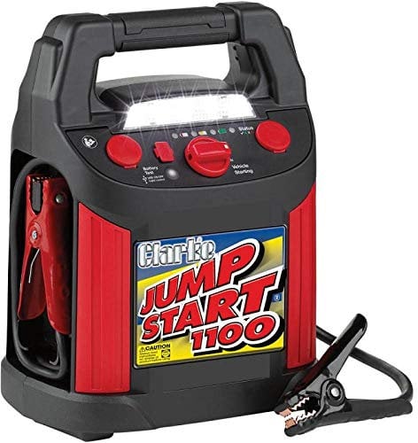 Clarke Jumpstart 1100